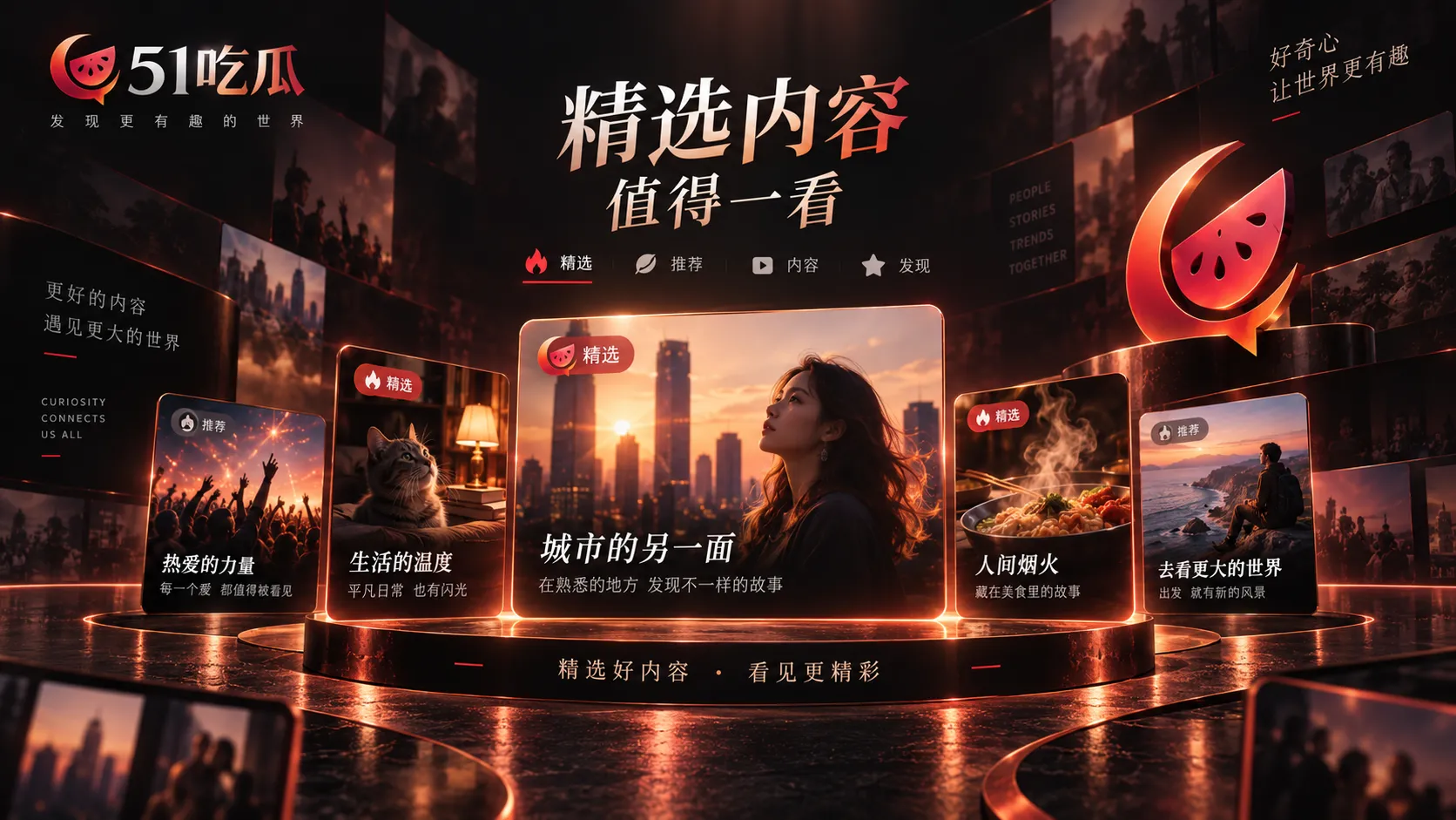 幕后制作话题配图