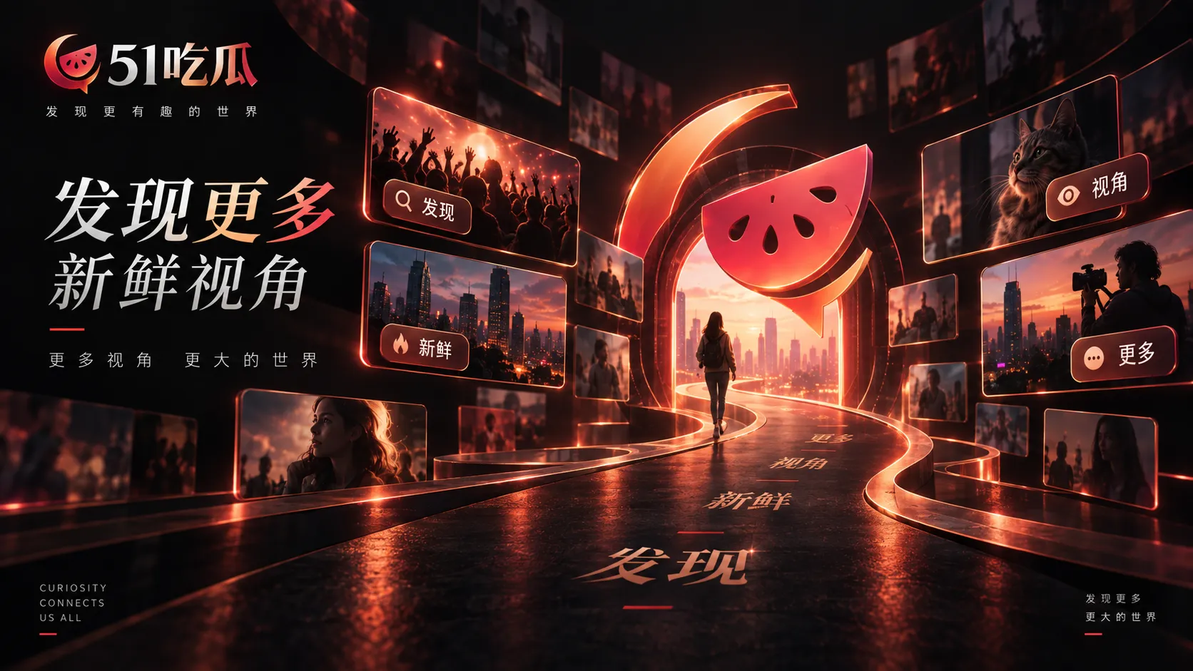 幕后制作话题配图